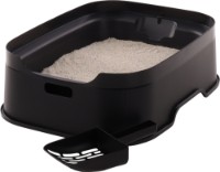 Биотуалет для кошек Flamingo Trudy Green (561588) фото №2 — интернет-магазин Desire.md