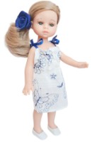 Кукла Paola Reina Valeria 21cm (02105) фото №1 — интернет-магазин Desire.md