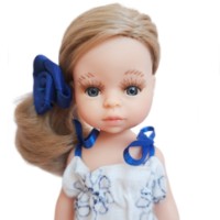 Кукла Paola Reina Valeria 21cm (02105) фото №2 — интернет-магазин Desire.md