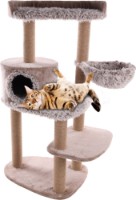 Ansamblu pentru pisici Flamingo Oliver (561371) imaginea #2 — magazin online Desire.md