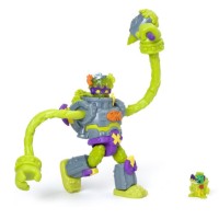 Robot SuperThings Superbot Trasher (PSTSP116IN60) imaginea #4 — magazin online Desire.md