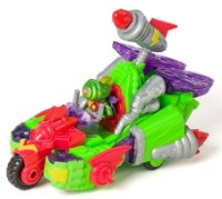 Set jucării SuperThings Turbo Warrior (PSTSP116IN100) imaginea #3 — magazin online Desire.md