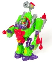 Set jucării SuperThings Turbo Warrior (PSTSP116IN100) imaginea #2 — magazin online Desire.md