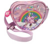 Детская сумка Sweet Dreams Unicorn KL11558 фото №1 — интернет-магазин Desire.md