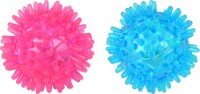 Игрушка для кошек Flamingo Valda Ball Blue & Pink (560813)
