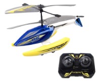Jucărie teleghidată Silverlit Aqua Blaze Helicopter (84826)