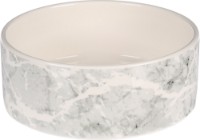 Bol pentru câini Flamingo Dog Marmi 900ml (521567)
