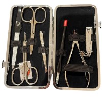 Set pentru manichiura Kellermann (58370)