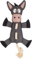Игрушка для собак Flamingo Donkey (522521)