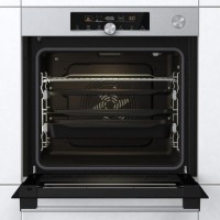 Электрический духовой шкаф Gorenje BPSA6747A08X фото №2 — интернет-магазин Desire.md