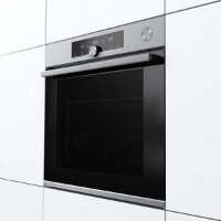 Электрический духовой шкаф Gorenje BPSA6747A08X фото №3 — интернет-магазин Desire.md