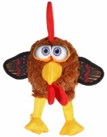 Jucărie pentru câini Flamingo Eya Chicken (522362)
