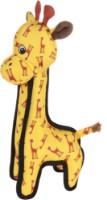 Игрушка для собак Flamingo Giraffe Yellow (521878)