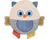 Игрушка для собак Flamingo Perry Owl 17cm (520351)
