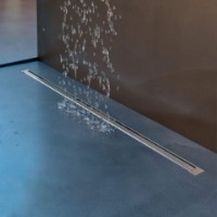 Rigolă de duș Chudej CH600SLP imaginea #3 — magazin online Desire.md