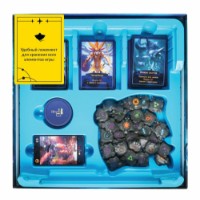 Настольная игра Cosmodrome Games Aquatica 52087 фото №12 — интернет-магазин Desire.md