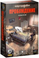 Joc educativ de masa Cosmodrome Games Claustrophobia. Awakening 12+ 52069 imaginea #1 — magazin online Desire.md