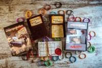 Joc educativ de masa Cosmodrome Games Claustrophobia. Awakening 12+ 52069 imaginea #8 — magazin online Desire.md