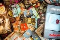 Joc educativ de masa Cosmodrome Games Claustrophobia. Awakening 12+ 52069 imaginea #9 — magazin online Desire.md