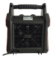 Тепловая пушка TehnoWorker BGP2000 фото №4 — интернет-магазин Desire.md