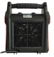 Тепловая пушка TehnoWorker BGP3000 фото №4 — интернет-магазин Desire.md