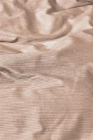 Lenjerie de pat At Home Cosy Corduroy Natural 240x200/220cm (238375) imaginea #3 — magazin online Desire.md
