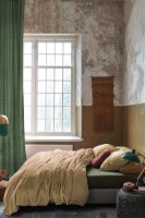 Постельное бельё At Home Tender Dark Sand 140x200/220cm (228256) фото №2 — интернет-магазин Desire.md