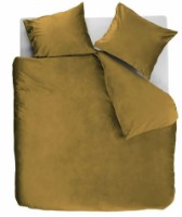 Lenjerie de pat At Home Tender Gold 200x200/220cm (197823)