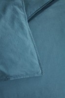 Lenjerie de pat Beddinghouse Care Organic Basic Blue Grey 200x200/220cm (219577) imaginea #5 — magazin online Desire.md