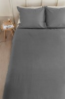 Постельное бельё Beddinghouse Care Organic Basic Grey 200x200/220cm (219587) фото №5 — интернет-магазин Desire.md