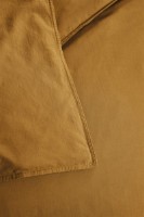 Lenjerie de pat Beddinghouse Care Organic Basic Ochre 200x200/220cm (219517) imaginea #4 — magazin online Desire.md