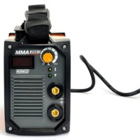 Aparat de sudură TehnoWorker VOR58718 imaginea #5 — magazin online Desire.md