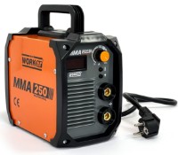 Сварочный аппарат TehnoWorker VOR58718