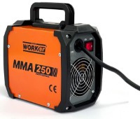 Aparat de sudură TehnoWorker VOR58718 imaginea #3 — magazin online Desire.md