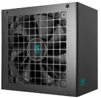 Блок питания GamerStorm PN850D фото №1 — интернет-магазин Desire.md