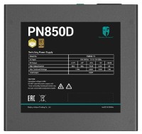 Блок питания GamerStorm PN850D фото №4 — интернет-магазин Desire.md