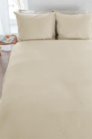 Lenjerie de pat Beddinghouse Care Organic Basic Sand 140x200/220cm (219566) imaginea #6 — magazin online Desire.md