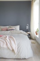 Lenjerie de pat Beddinghouse Care Organic Basic Sand 200x200/220cm (219567) imaginea #2 — magazin online Desire.md