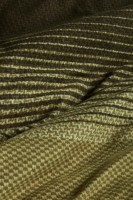 Lenjerie de pat Beddinghouse Demi Green 200x200/220cm (279628) imaginea #3 — magazin online Desire.md