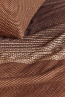 Lenjerie de pat Beddinghouse Demi Terra 200x200/220cm (279619) imaginea #3 — magazin online Desire.md