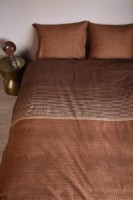 Lenjerie de pat Beddinghouse Demi Terra 200x200/220cm (279619) imaginea #4 — magazin online Desire.md