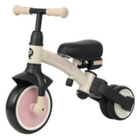 Bicicletă copii Qplay Stager 3 in1 Pink imaginea #3 — magazin online Desire.md