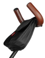 Детский велосипед Qplay Rito Deluxe Black фото №11 — интернет-магазин Desire.md