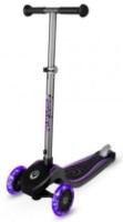 Trotinetă Qplay Future Eco Purple