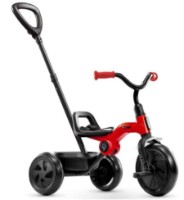 Bicicletă copii Qplay Ant Plus Red imaginea #1 — magazin online Desire.md