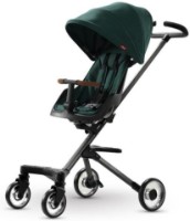 Carucior Qplay Easy Green imaginea #1 — magazin online Desire.md