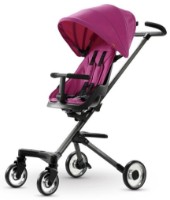 Carucior Qplay Easy Pink imaginea #1 — magazin online Desire.md