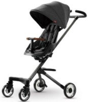 Carucior Qplay Easy Grey imaginea #1 — magazin online Desire.md