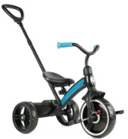 Детский велосипед Qplay Elite Plus New Blue фото №3 — интернет-магазин Desire.md