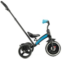 Детский велосипед Qplay Elite Plus New Blue фото №4 — интернет-магазин Desire.md